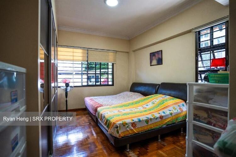 Lengkong Empat (D14), Semi-Detached #503892251